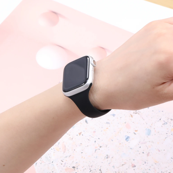 Montre connectée