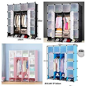 Armoire de rangement