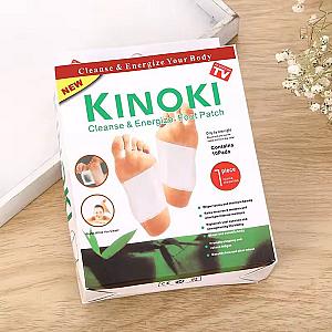 Kinoki detox